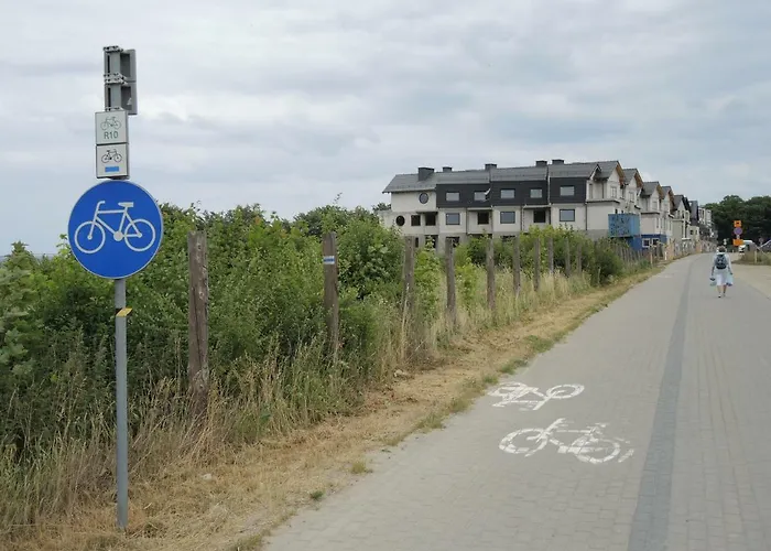 דירה Babitonga I