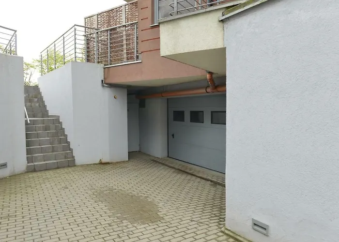 Appartement Babitonga I Puck